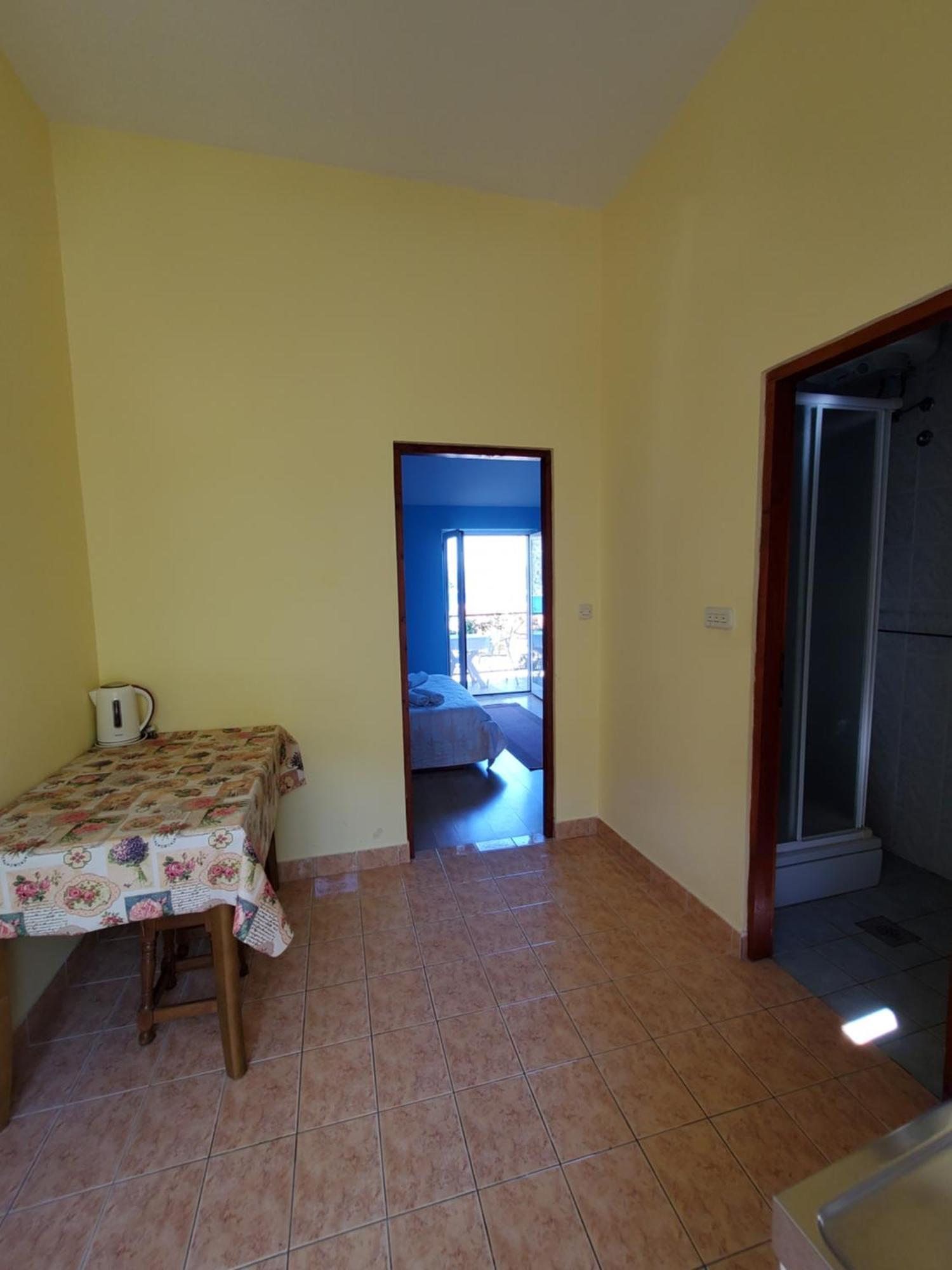 Apartments Dabelic Polace Bilik gambar