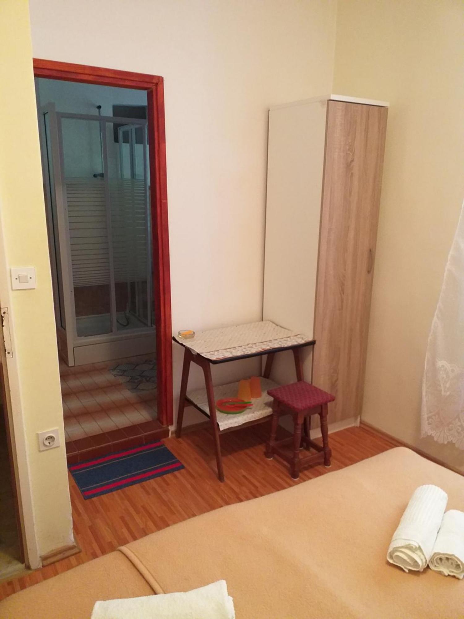 Apartments Dabelic Polace Bilik gambar